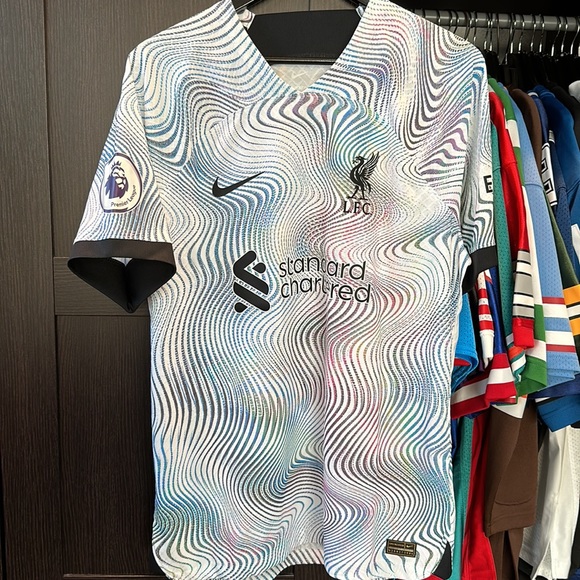 Virgil Van Dijk Tenis Air Max Liverpool Virgil Van Dijk Liverpool